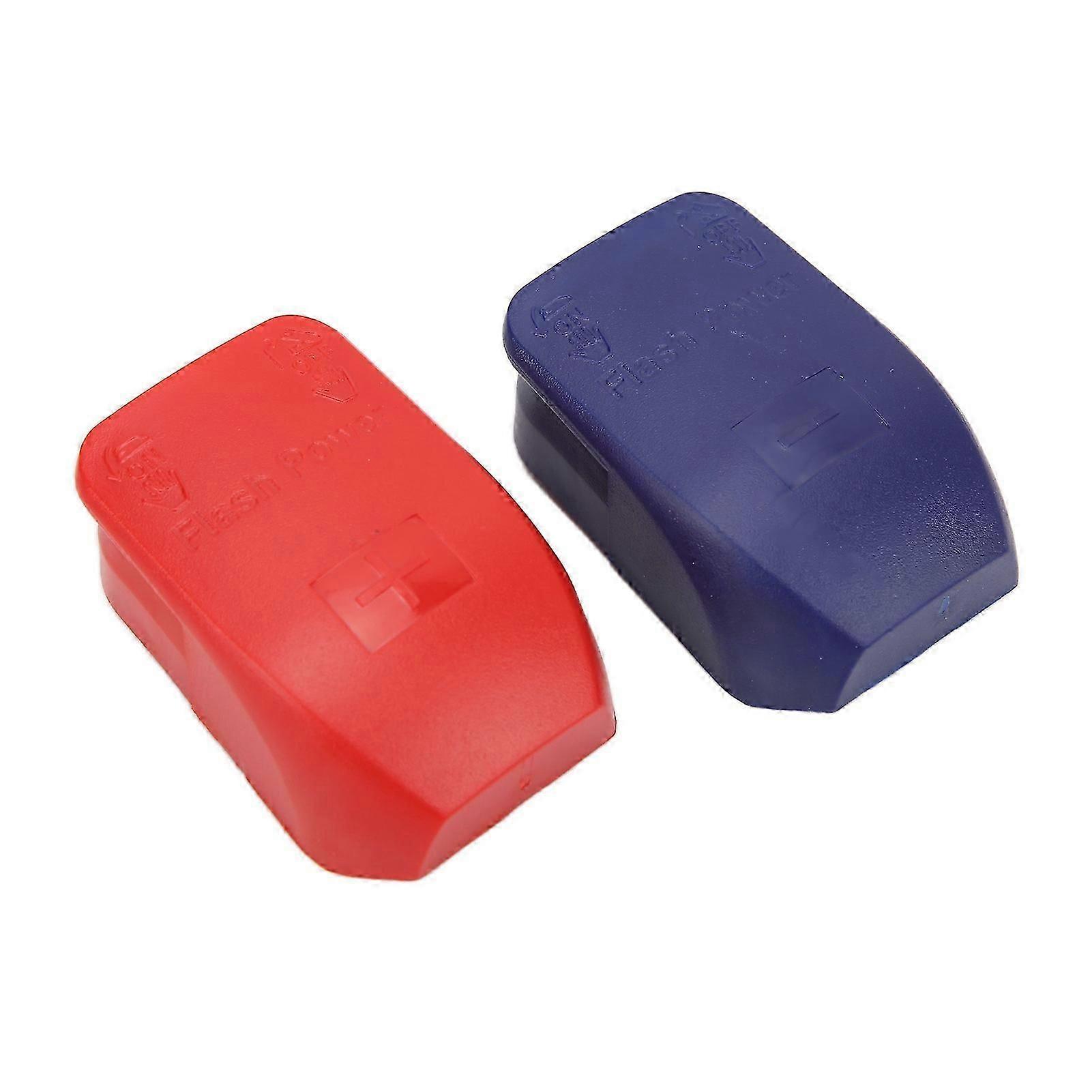 Battery Terminals Car Positive Negative Electrode Quick Release Connector Cable Clamps