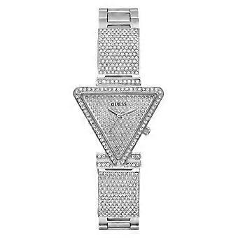 Guess Uhren Damen Ruhm Uhr für Damen Analog GW0644L1