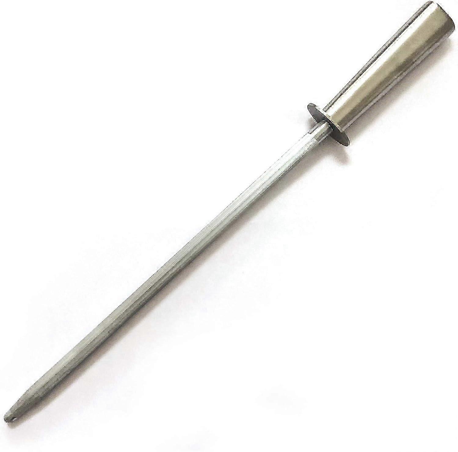 Knife Sharpening Steel | Professional Knife Sharpener | Suitable for All Knives