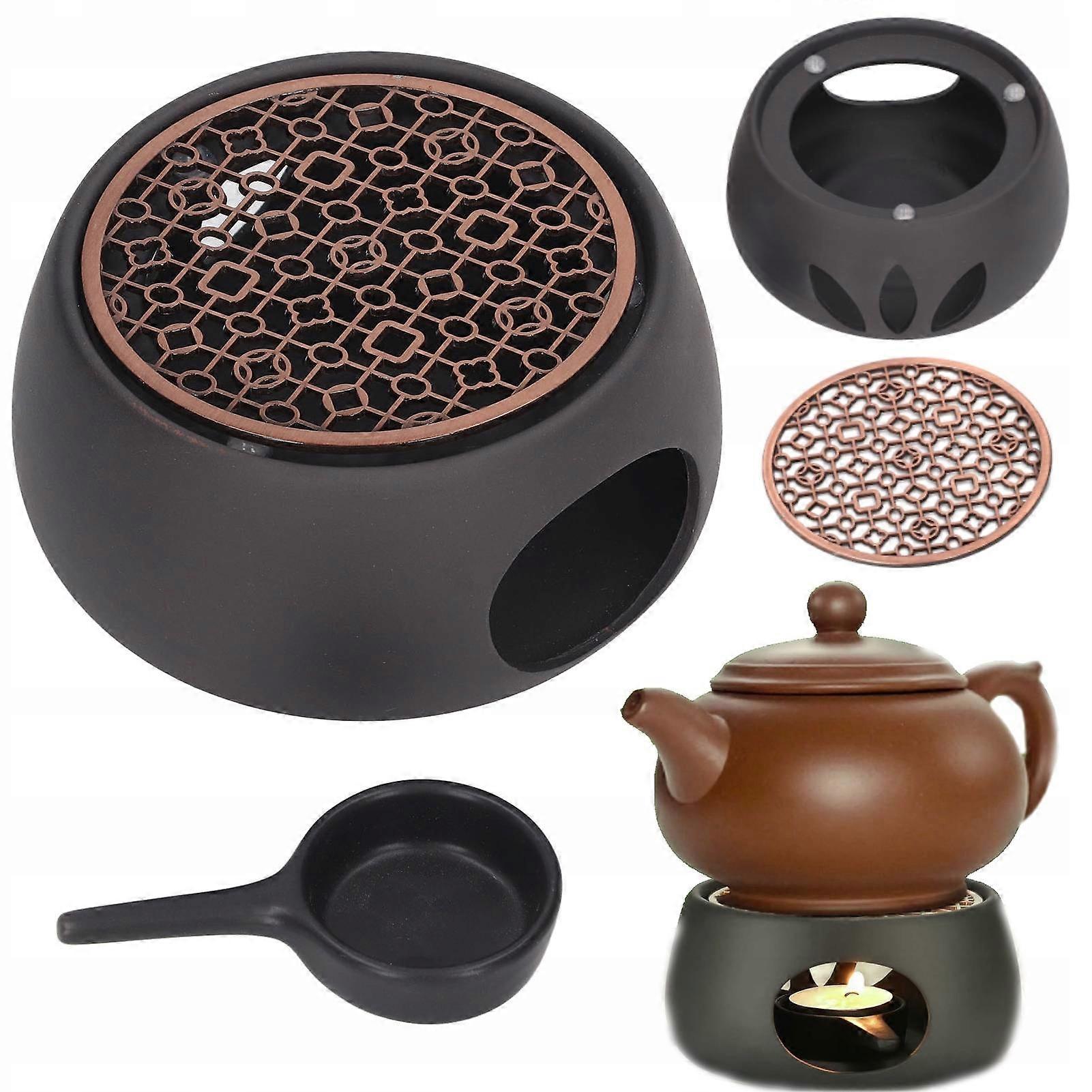 Infuser Strainer (into Glass)