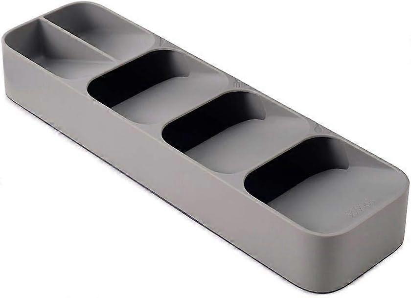 Kitchen Drawer Organizer Tray for Cutlery Silverware