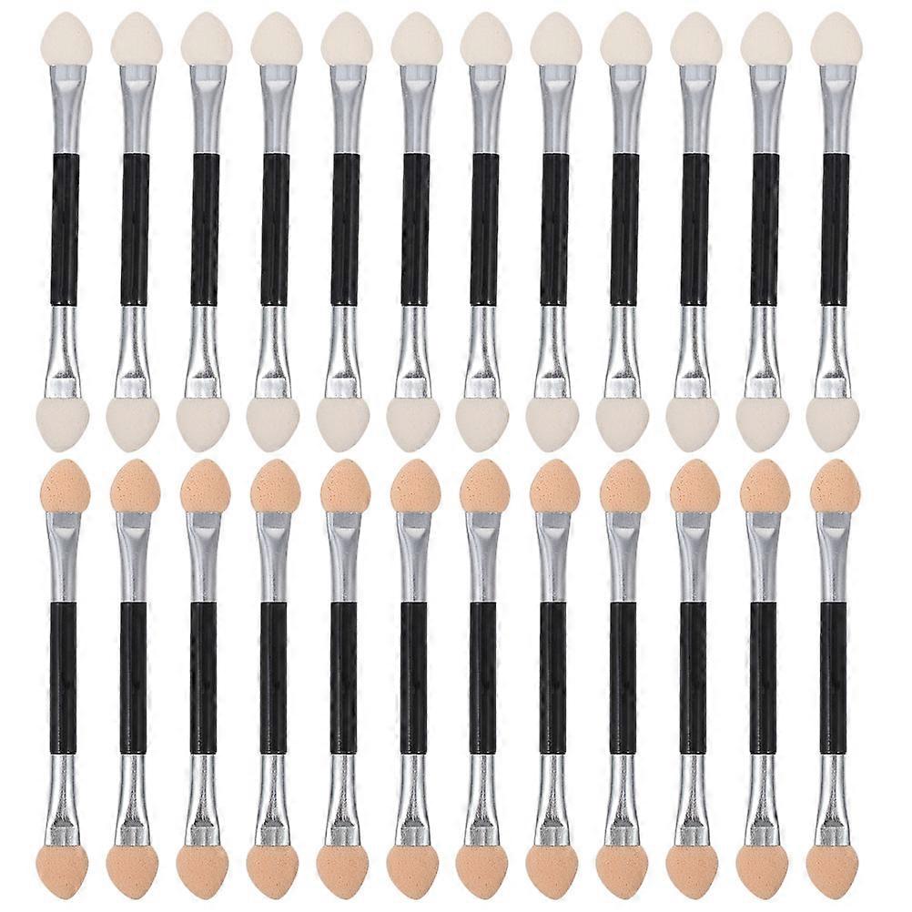 Convenient Dual-headed Brushes, Perfect for Daily Use and Occasional Beauty Needs