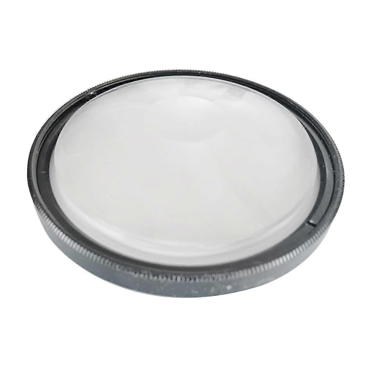 FX Lens Filter - Special Effect Glass for Photography, Movie H