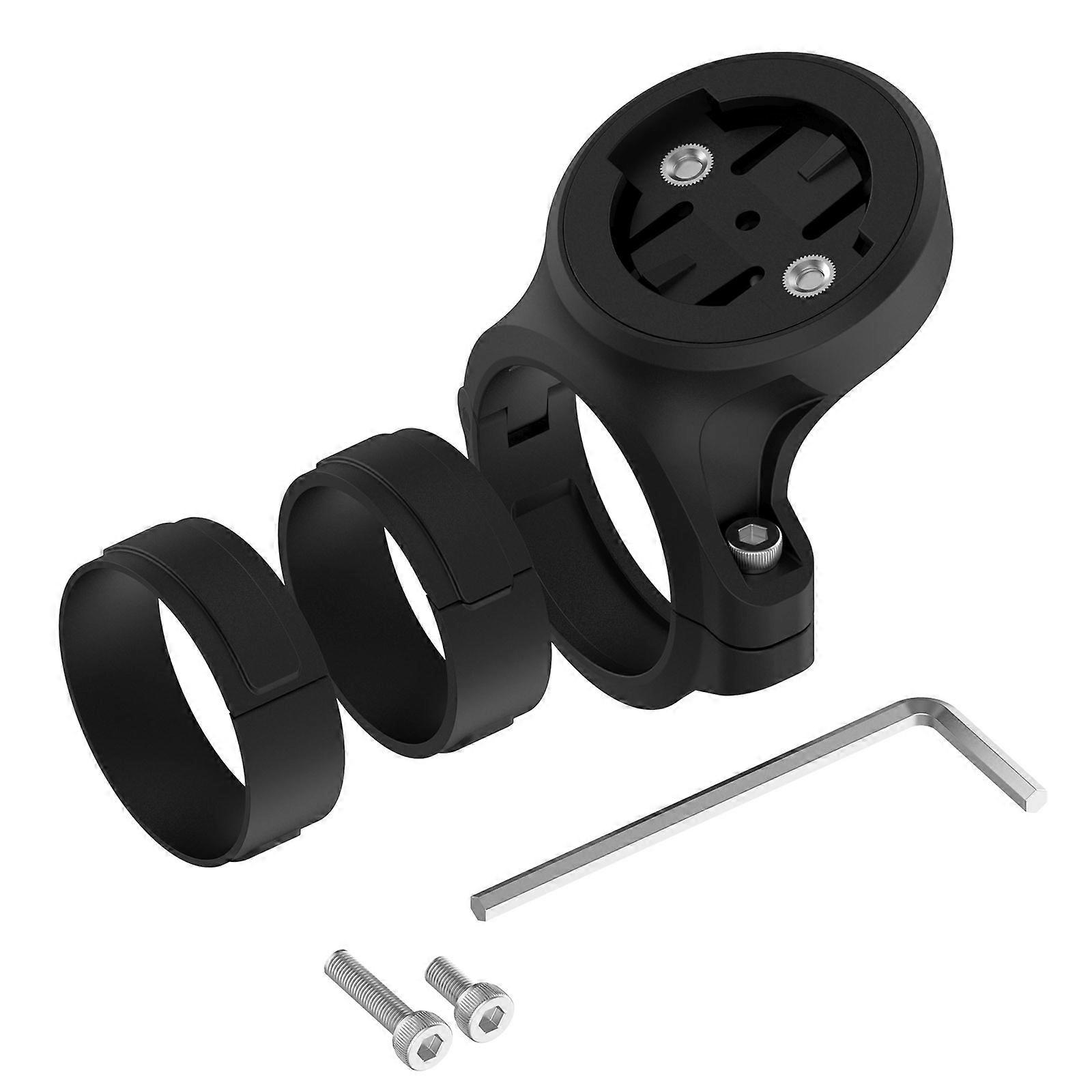 Cycling Bicycle-Light Saddle Support Extension Lamp Holder Suitable for Garmin Varia/Edge MTB Road Bike Computer Bracket