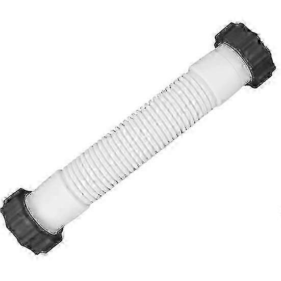 Pool Pump Hose Durable Lightweight Easy Installation Pool Sand Filter Pump Replacement Hose for Above Ground Pool