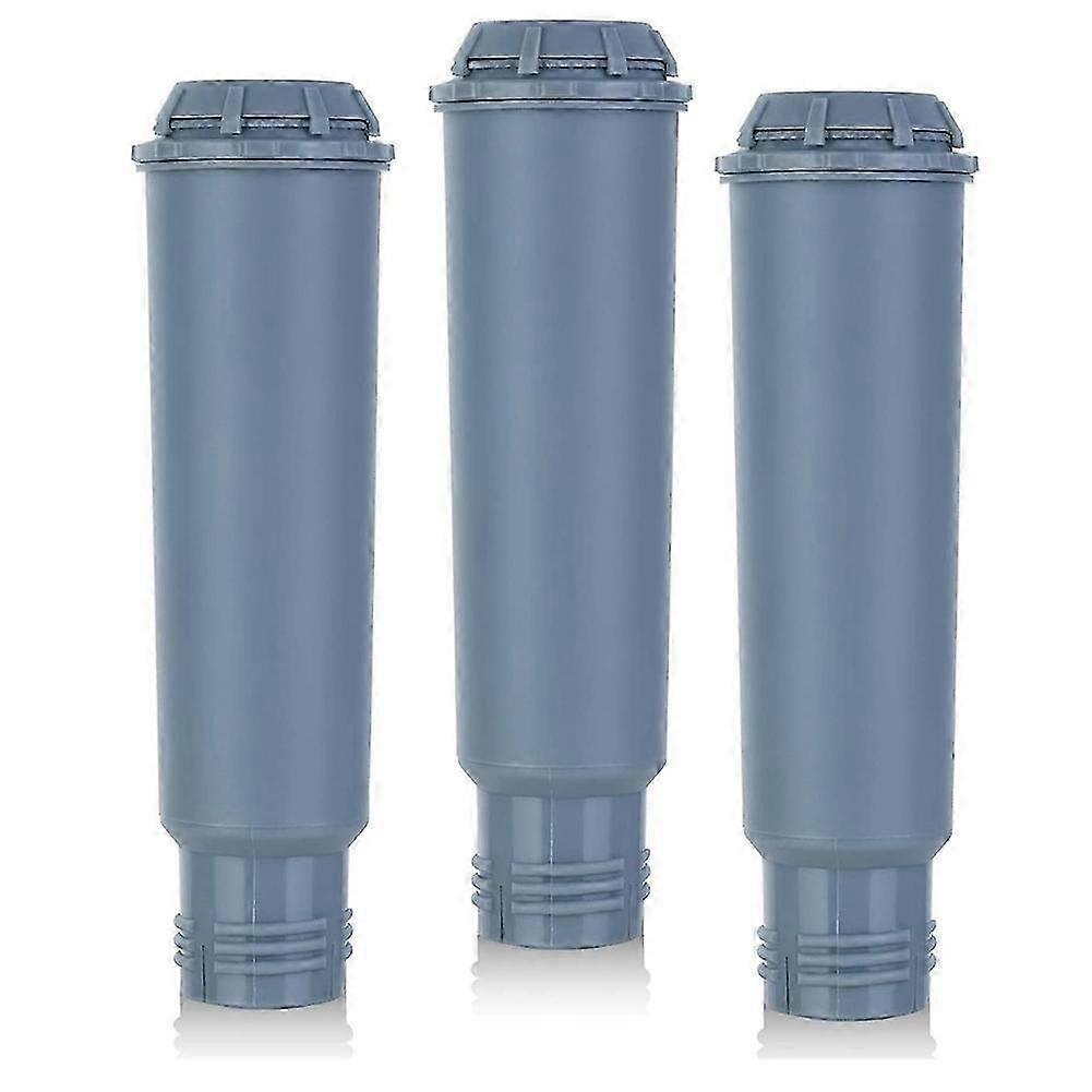 3Pcs Coffee Machine Water Filter Cartridgescompatible Melitta,Krups Claris