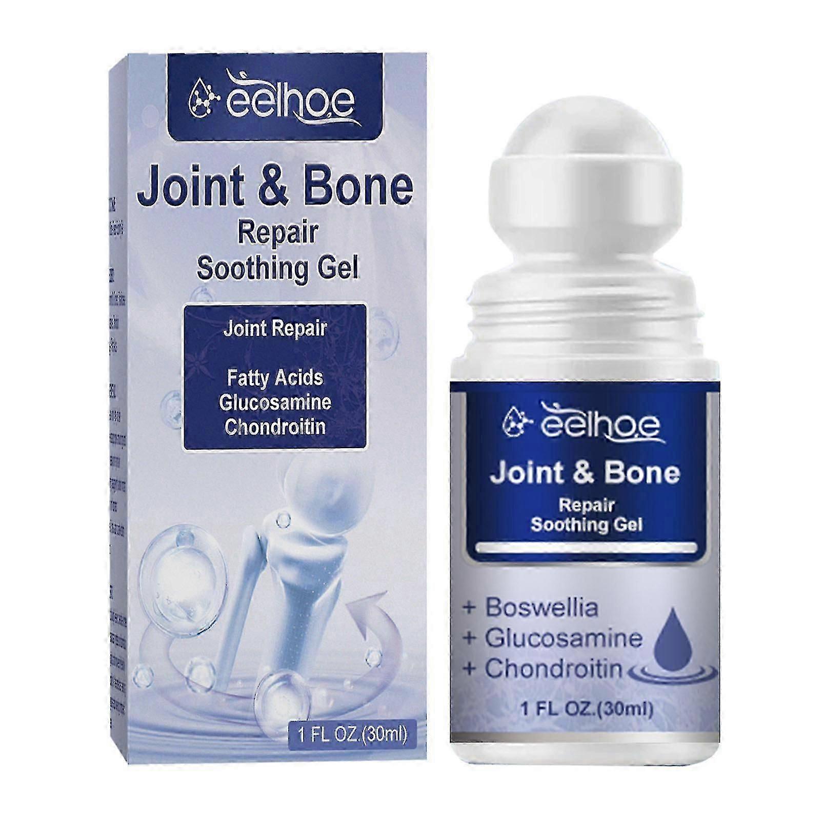 Joint Sore Relief Cream Professional High Efficiency Pain Relieving Cream for External Use