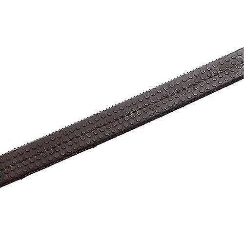 Hy Rubber Grip Reins