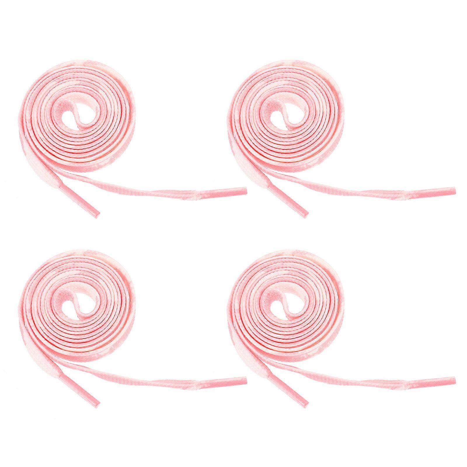 Durability Focused Laces, Suitable for Everyday Use with Unique Design Touch