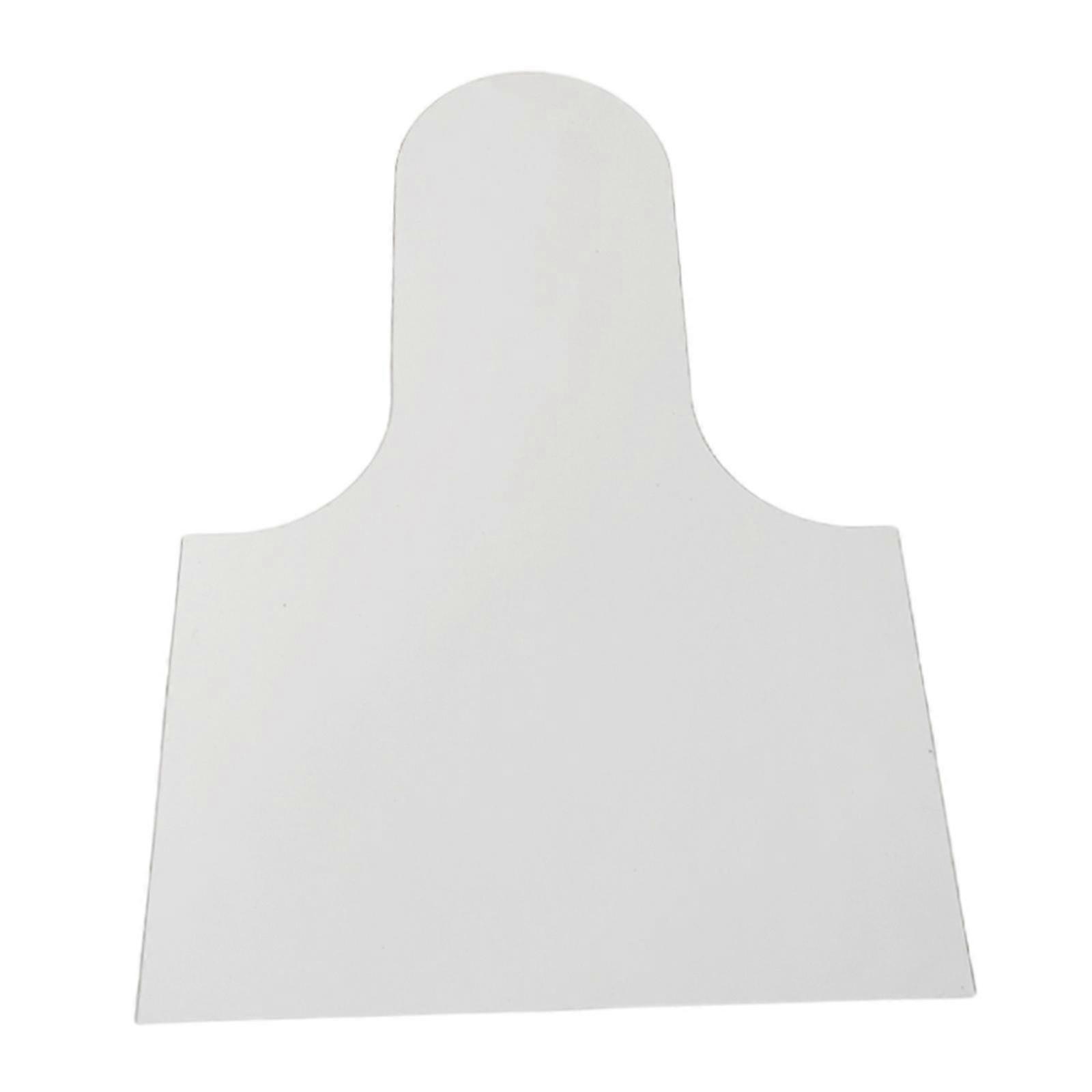 Sewing Quilting Patchwork Template Ruler DIY for Handmade Domestic Machine