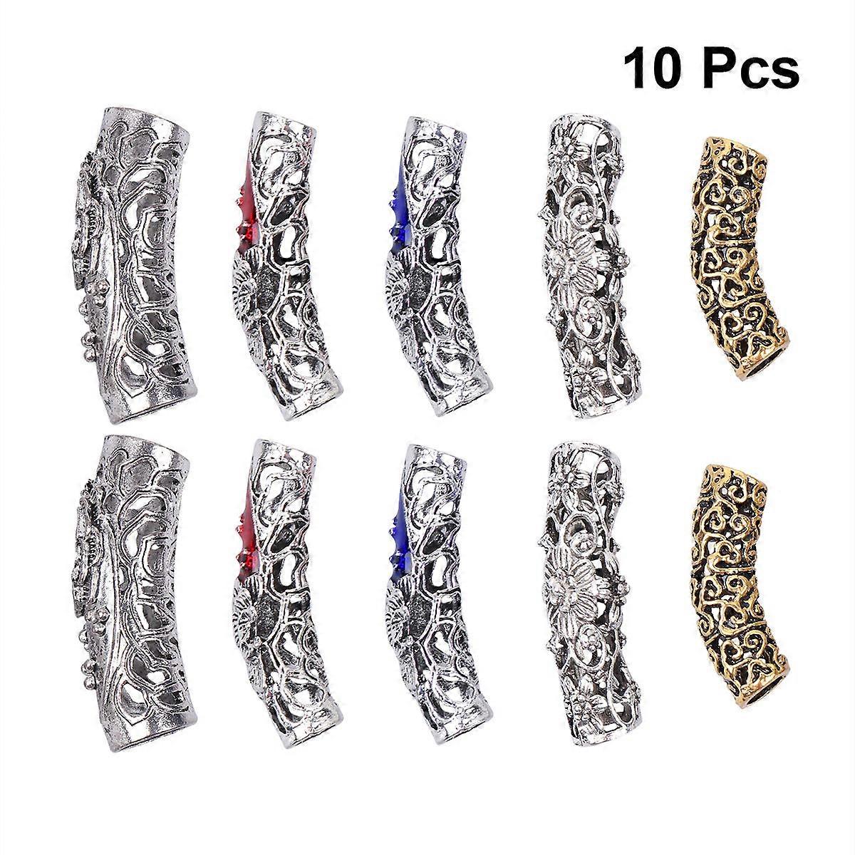 Funktionelle Haarperlen für den Alltag, Komplimente auf Partys