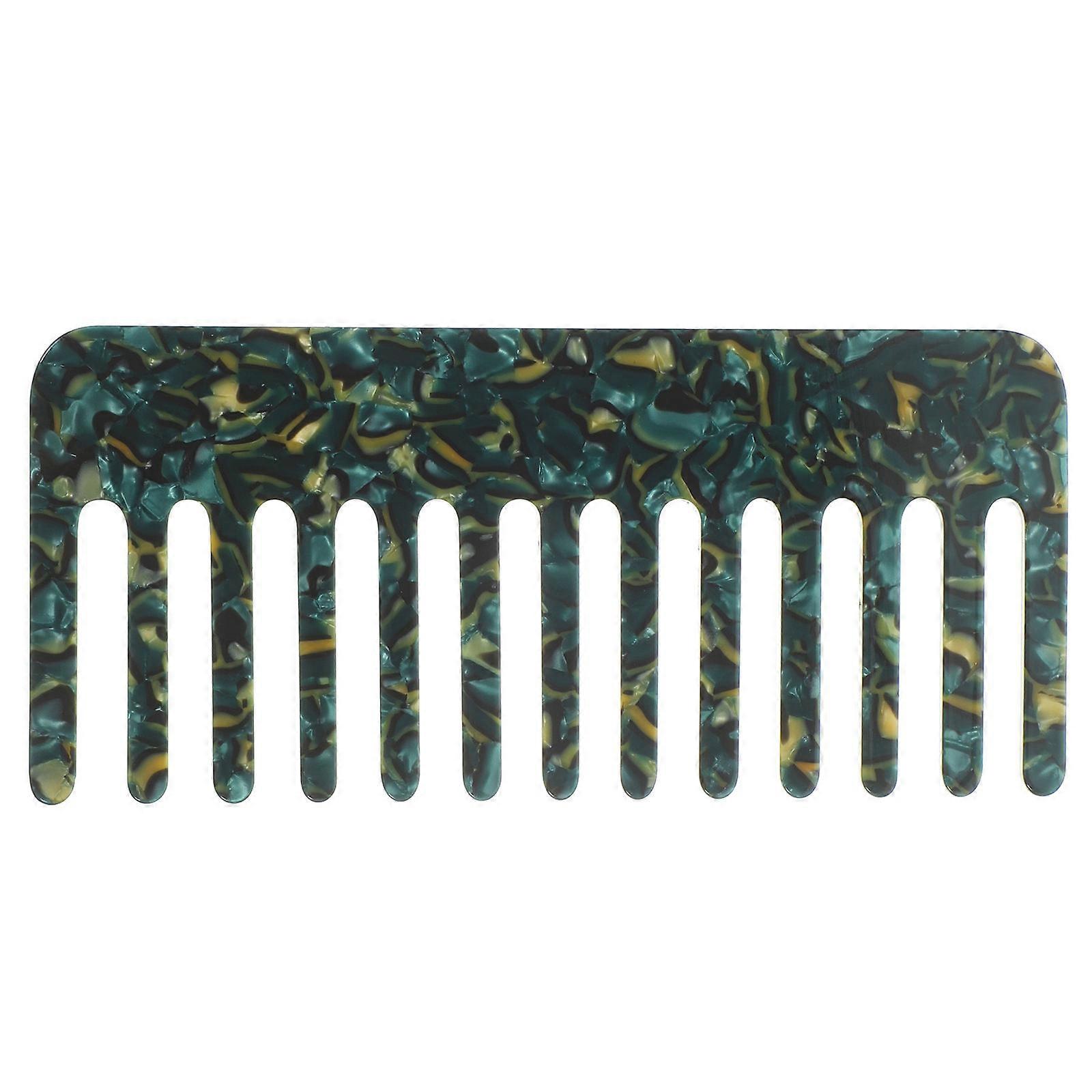 Here's a refined and professional product description for your **Portable Detangling Comb**:

 

### **Portable Detangling Comb for Men and Women –