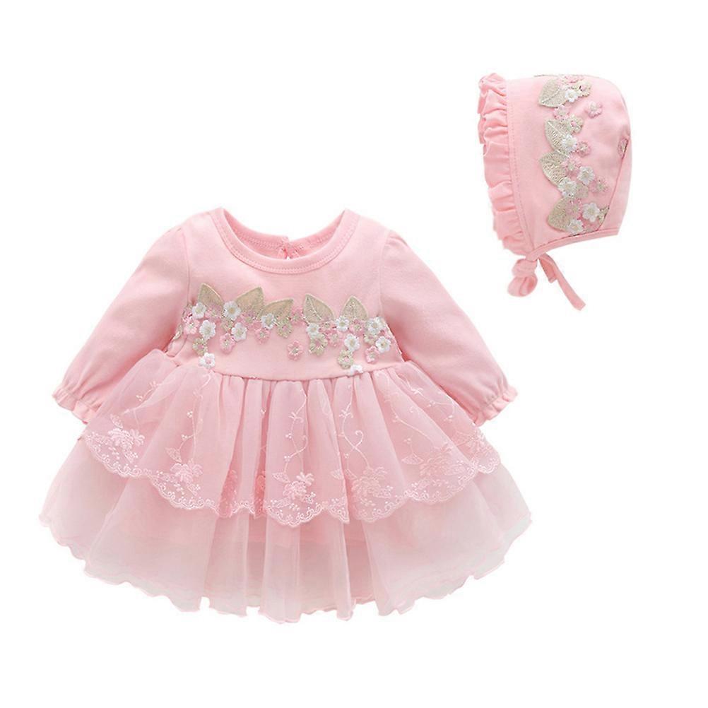 Infant Formal Attire, Cotton, Suitable for Milestone Moments