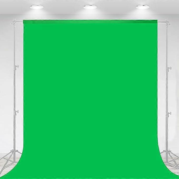 Background Cloth - 200 * 300cm Background Cloth Green - photography, video and television - backdrops photography - Background Cloth For Photo Studio