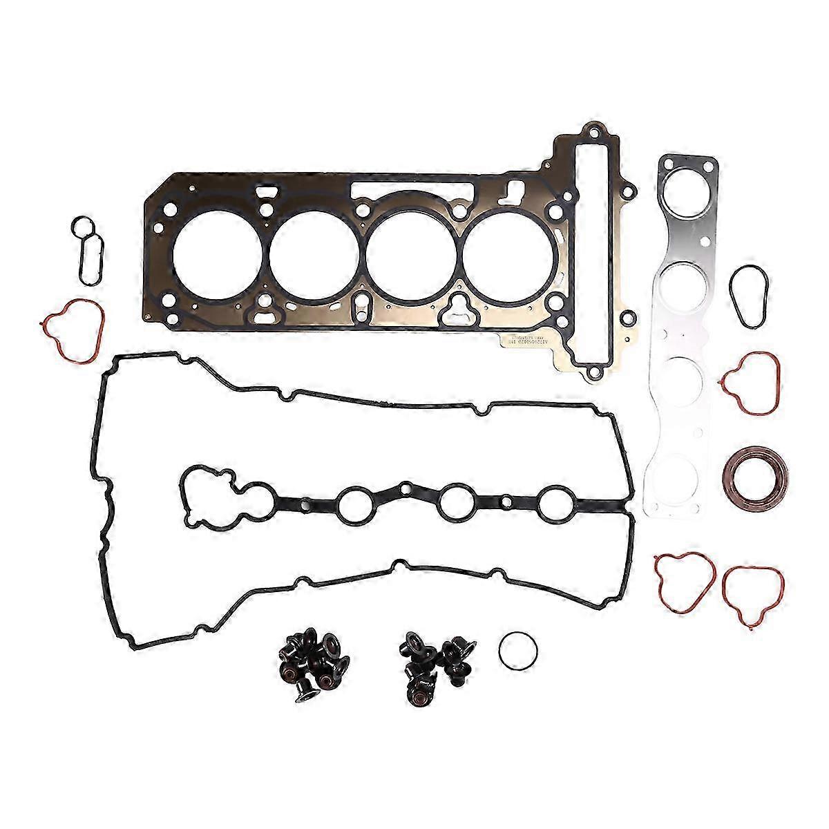 Car Gasoline-Engine Gasket Kit for Korando 2