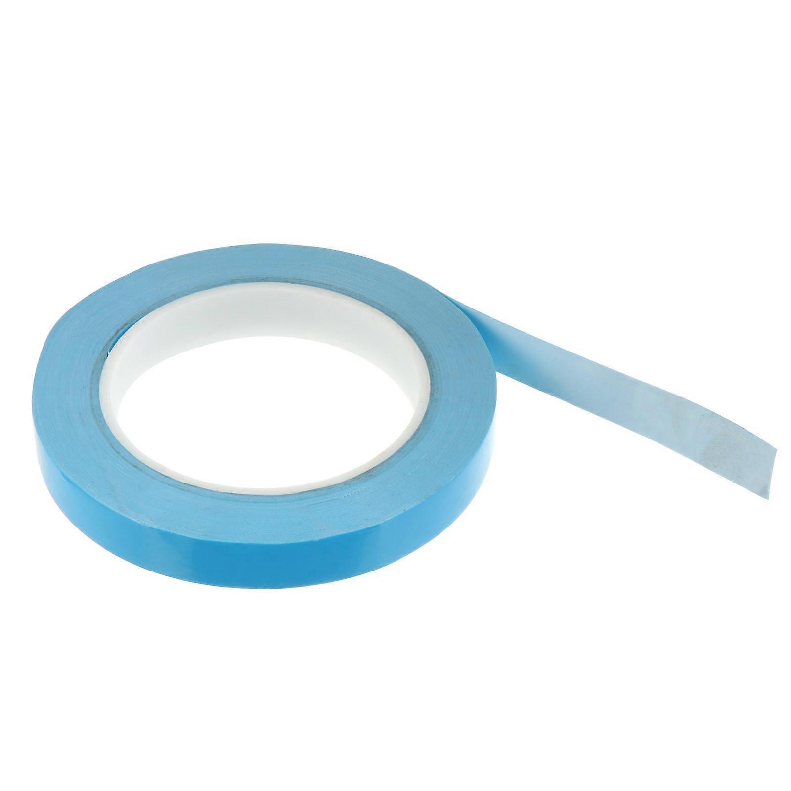 1 Roll 25m Double Sided Thermal Conductive Adhesive Tape for Electronics Cooling