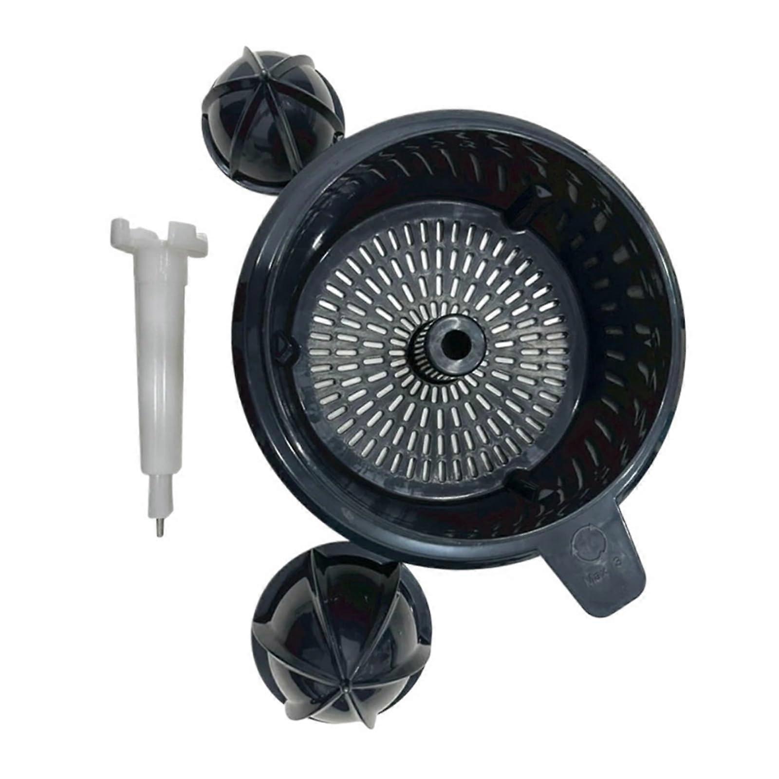 Juicer replacement multifunction tool for TM5/TM6, juicer parts, kitchen replacement accessories