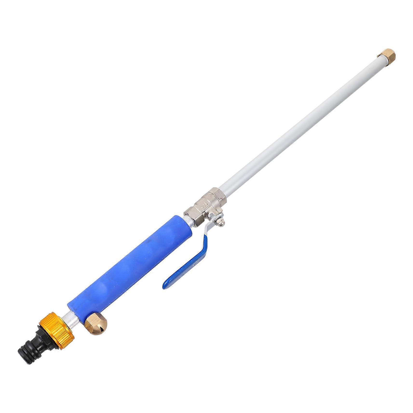 1 piece Highpressure garden sprayer for garden and car Robust construction Efficient irrigation