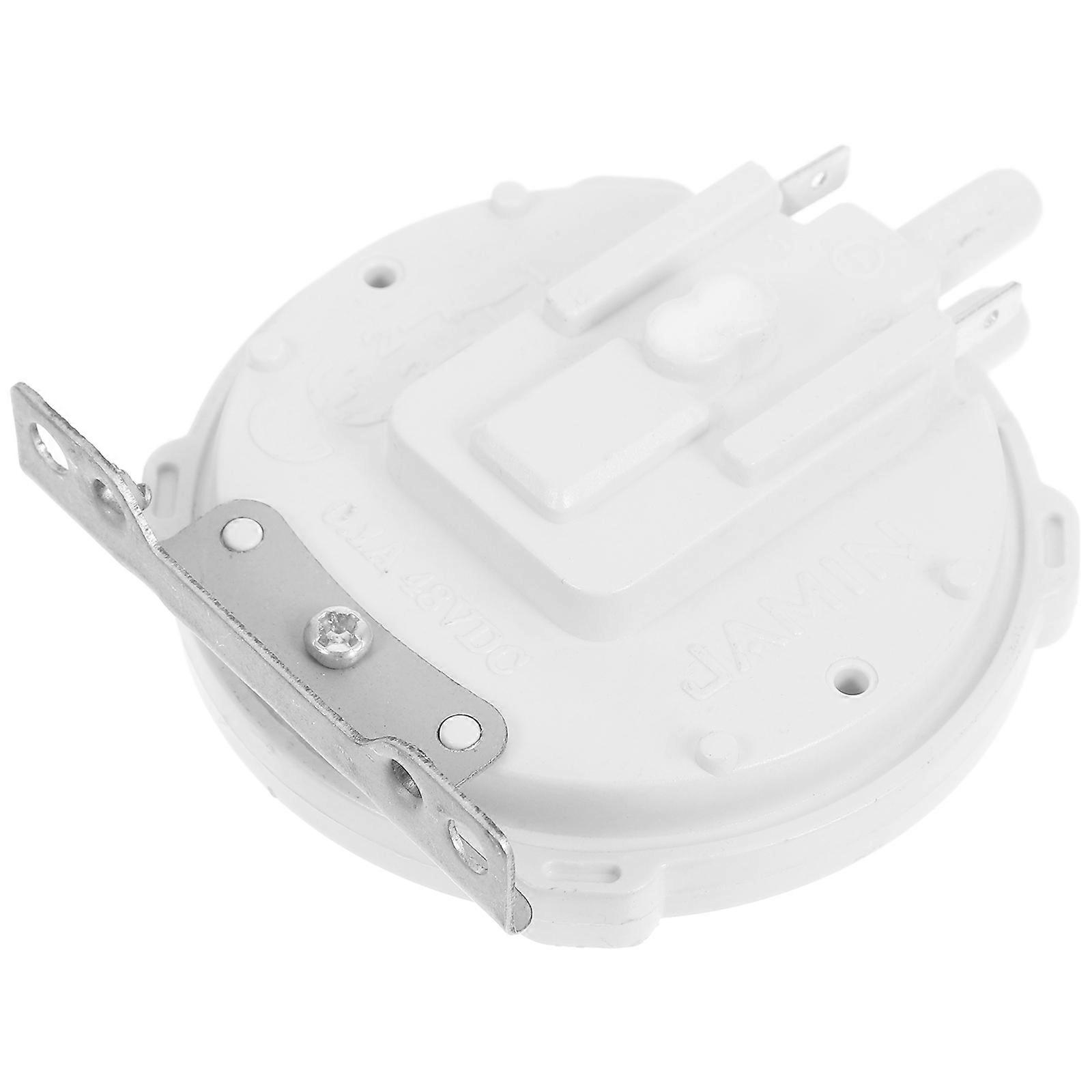 Pressure Switch Replacement Wall Hung Boiler Air Pressure Switch Home Use 7X7X2CM Stainless Steel Energy Efficiency 1Pack