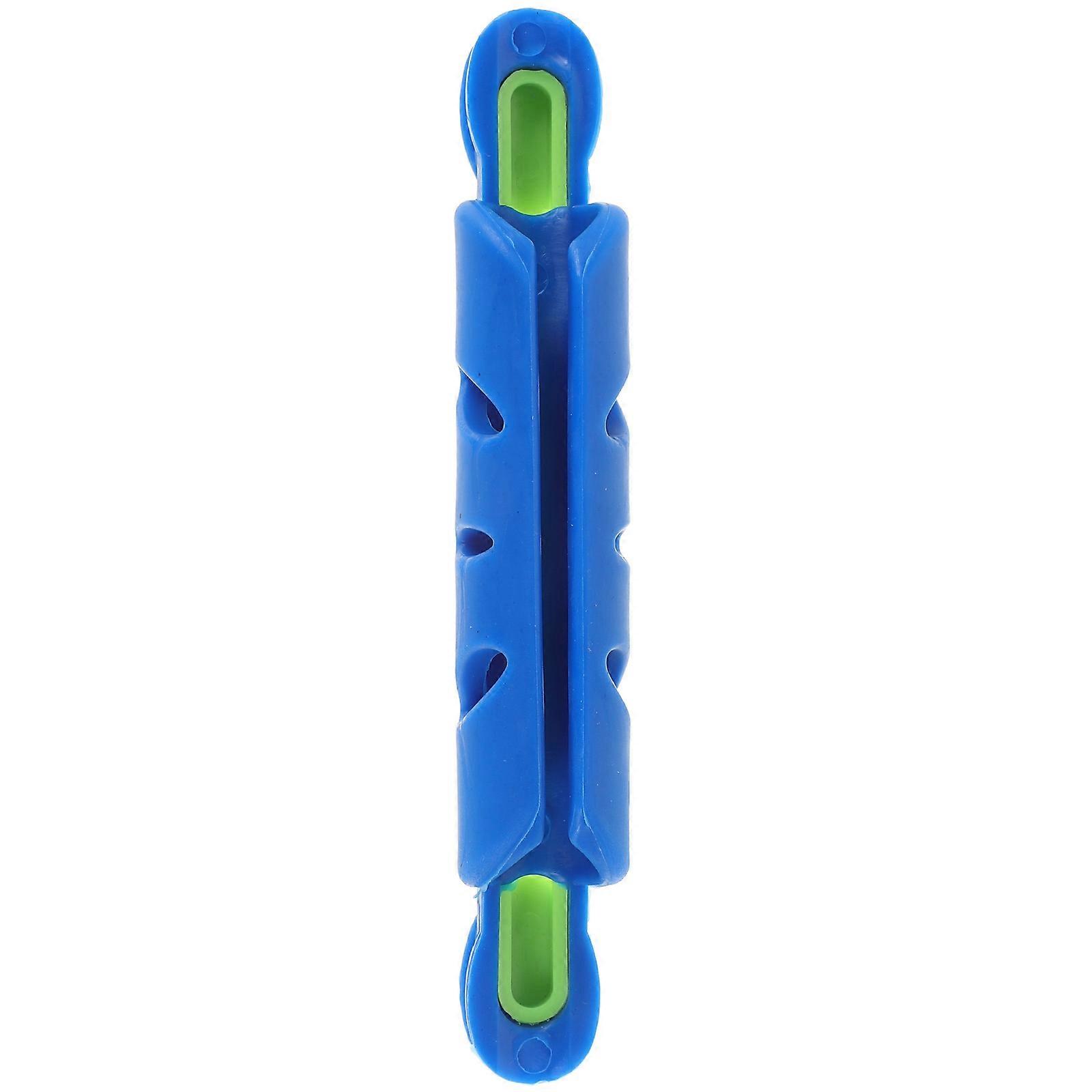 Lightweight Compact Fishing Line Winder for Spinning and Casting Rods – Portable Line Management Tool for Fishing Trips