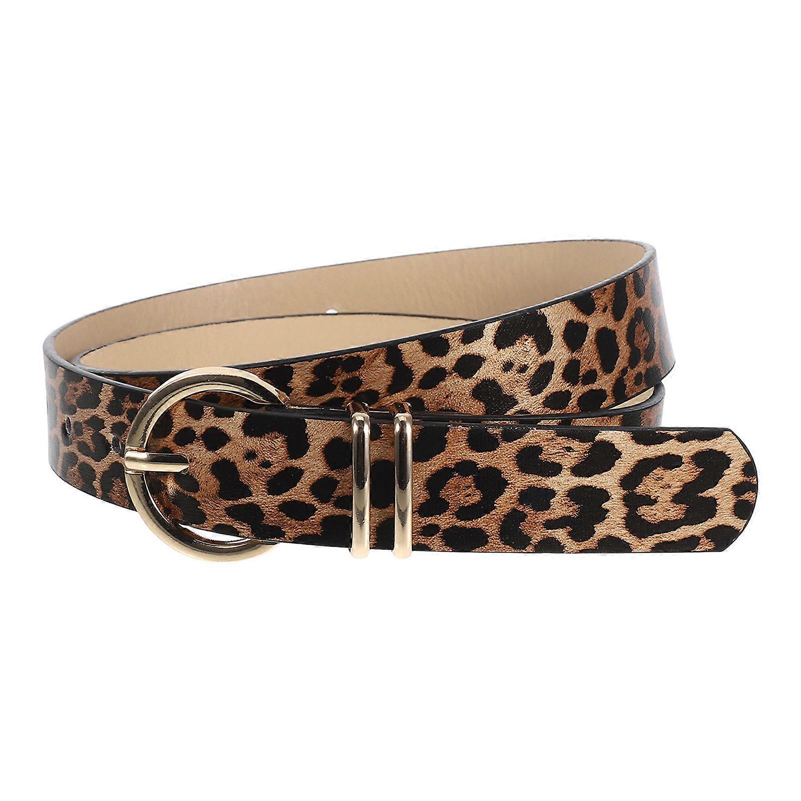 It sounds like you're describing a **faux waist belt** product for women. Here's a refined and professional product description that could be used