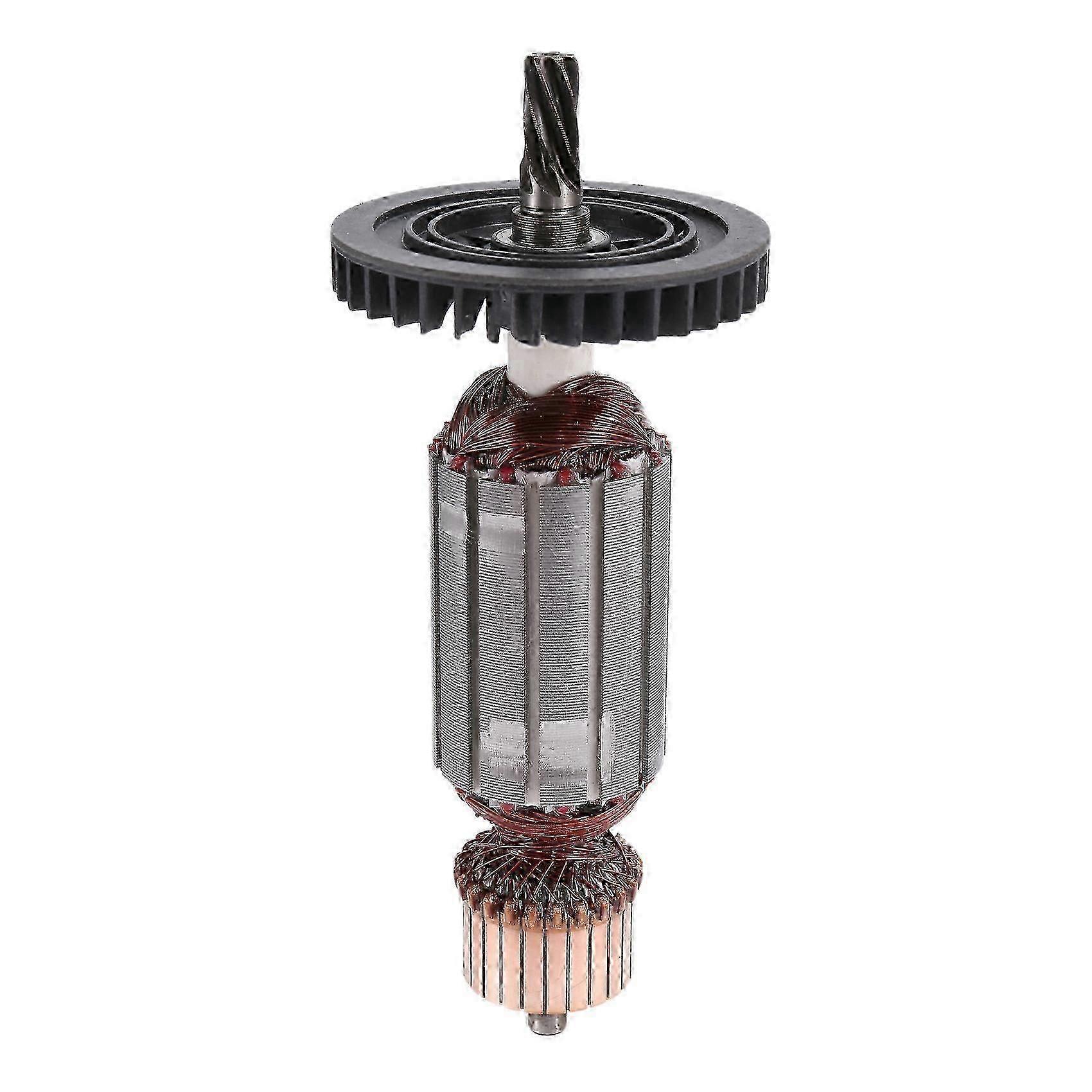 Replacement Armature Rotor for Circular Hand Saws, 220V-240V, Compatible with GKS190 and GKS165 Models
