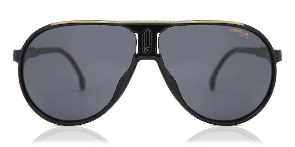 Carrera CHAMPION65/N 807/IR Unisex Sunglasses