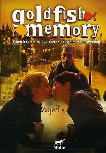 Goldfish Memory (Ws Dol) [DVD] [2004] [R DVD - Region 1