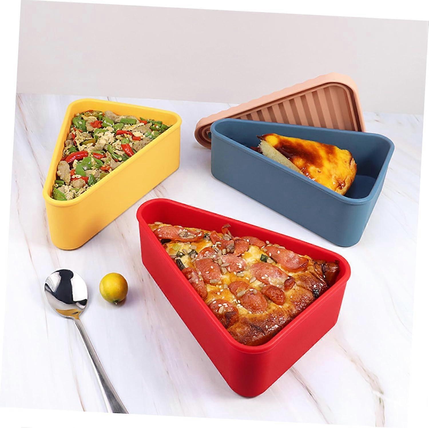 Pizza Box Pizza Transport Box Pizza Pizza Slice Holder Pizza Pizza