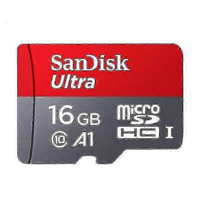 Micro Sd Card