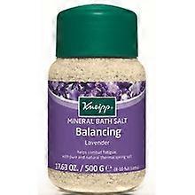 Kneipp - 라벤더 입욕 소금 | 용량 55g 500.0 g, 목욕 및 바디 제품