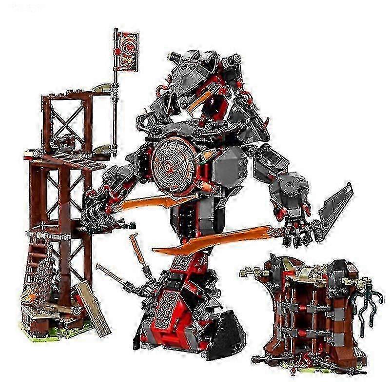 10583 S Set Compatible De Fer 70626 KI 2025