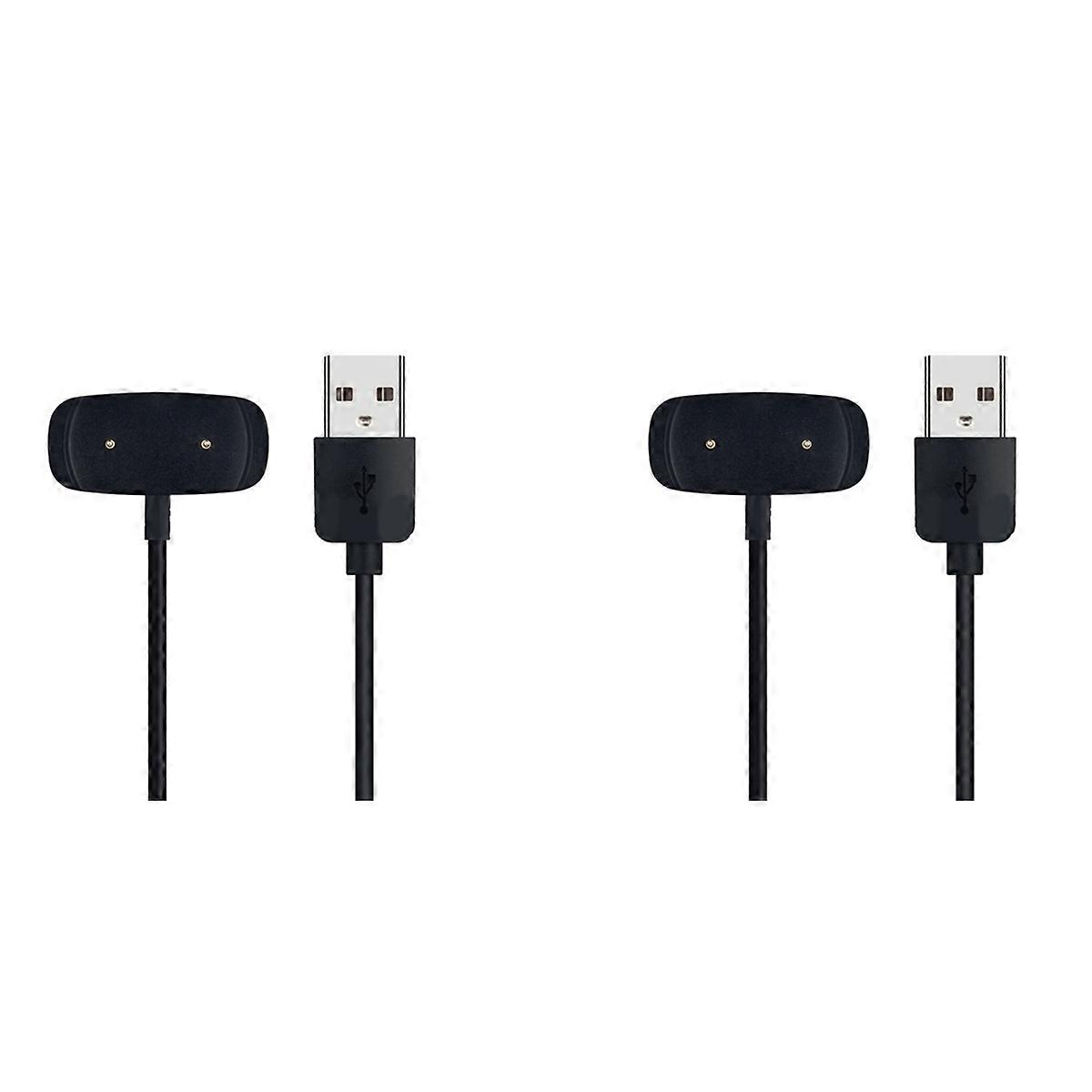2X Smart Watch Magnetic Dock Charging Cable USB Magnetic Charging Cable Adapter for GTR2/GTS2/ 2E/ 2