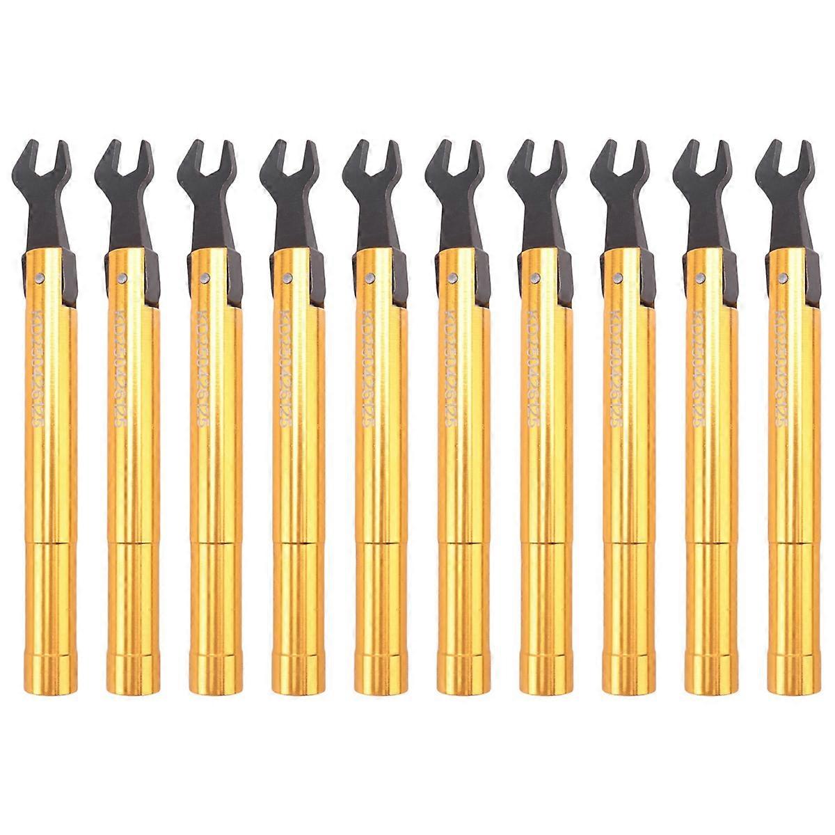  SMA torque wrench connector opening 8MM spanner