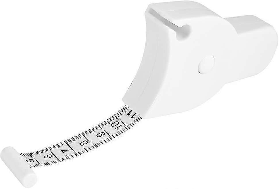 Kroppsmåttband 150cm infällbart
