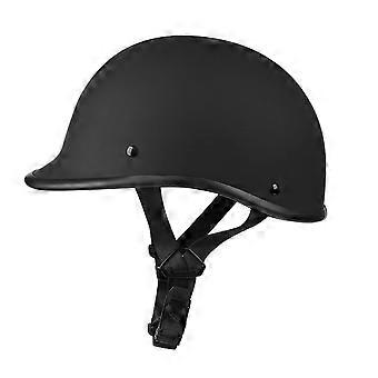Bicycle Helmet with Lightweight ABS Shell, Quick Release Fastener and Universal Fit for Riding