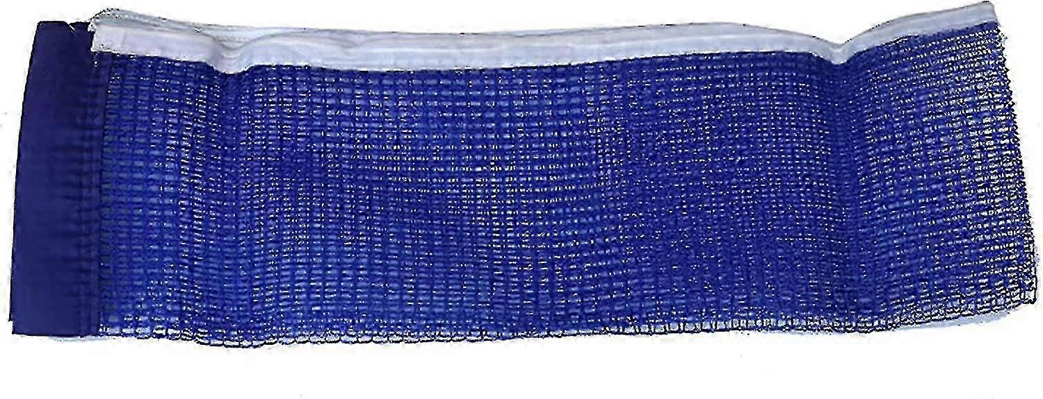 2pcs Professional Table Tennis Net for Indoor and Outdoor Play, Suitable to Replace a Broken Net