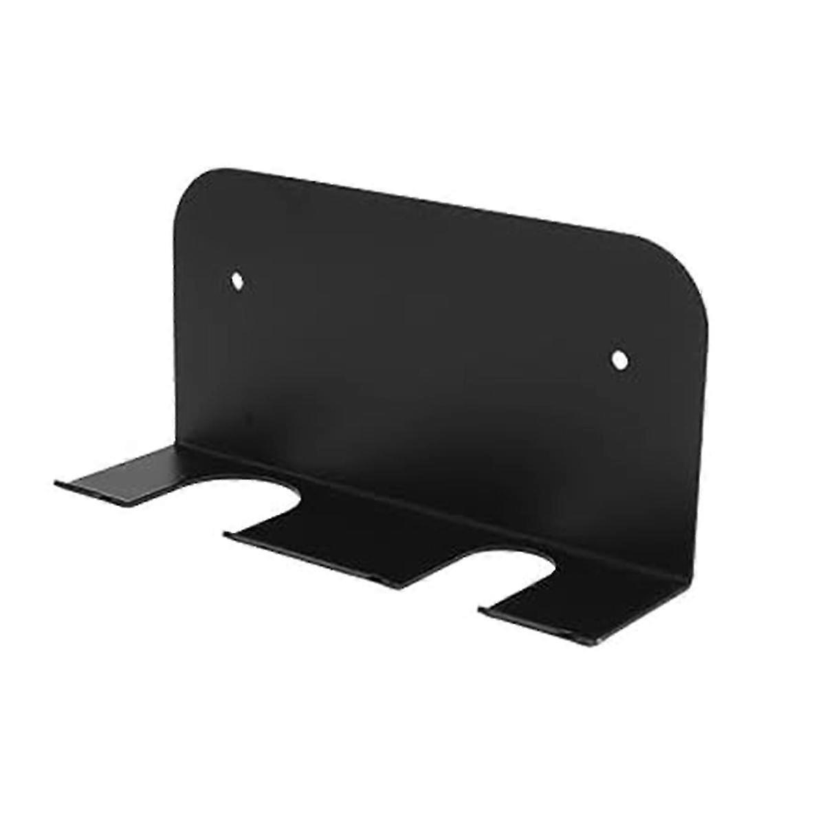 Espresso Portafilter Wall Rack - Universal Coffee Handle Holder, Easy Install, Space-Saving Design--