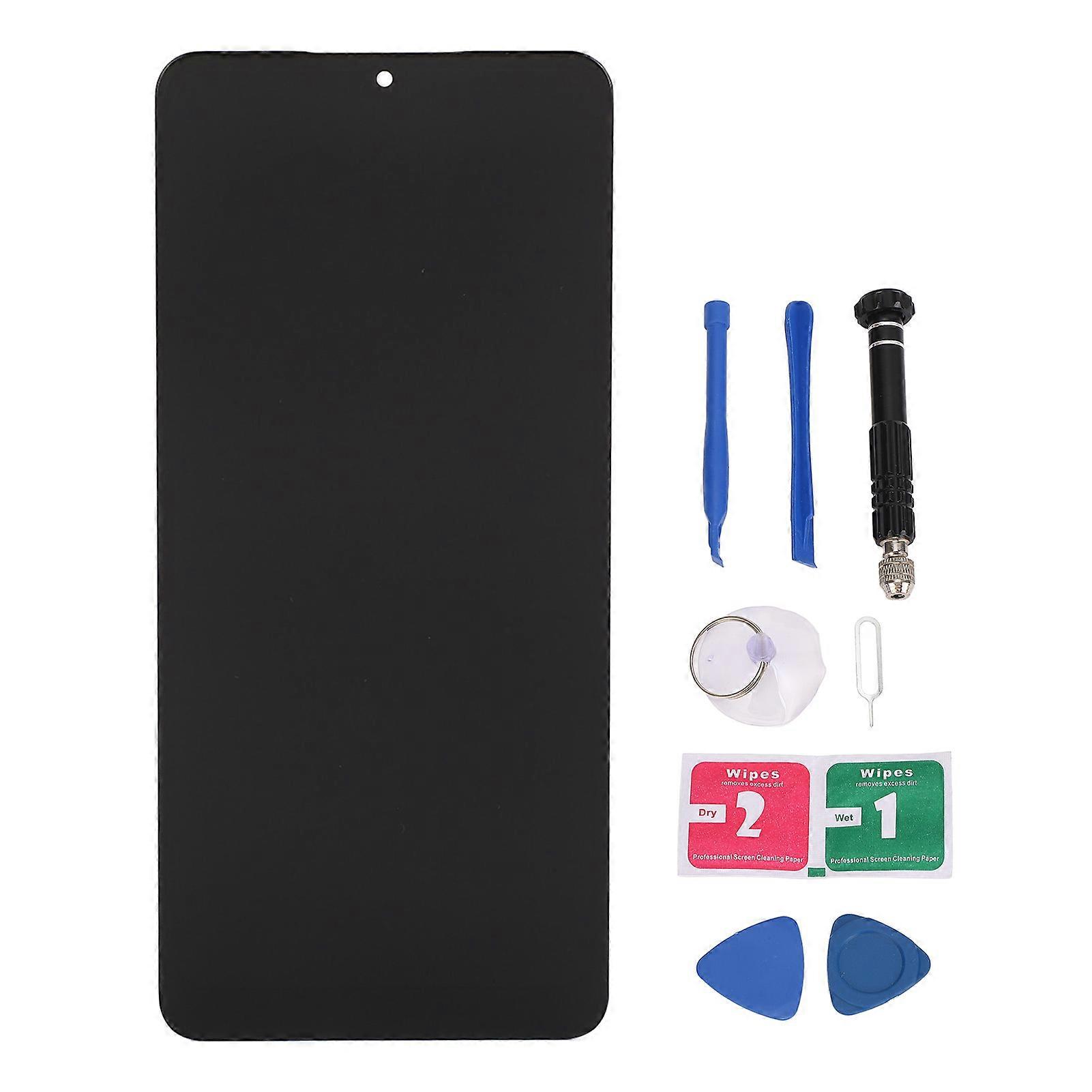 Galaxy A33 5G A336B Screen Replacement Kit - Incell LCD Display with Repair Tools