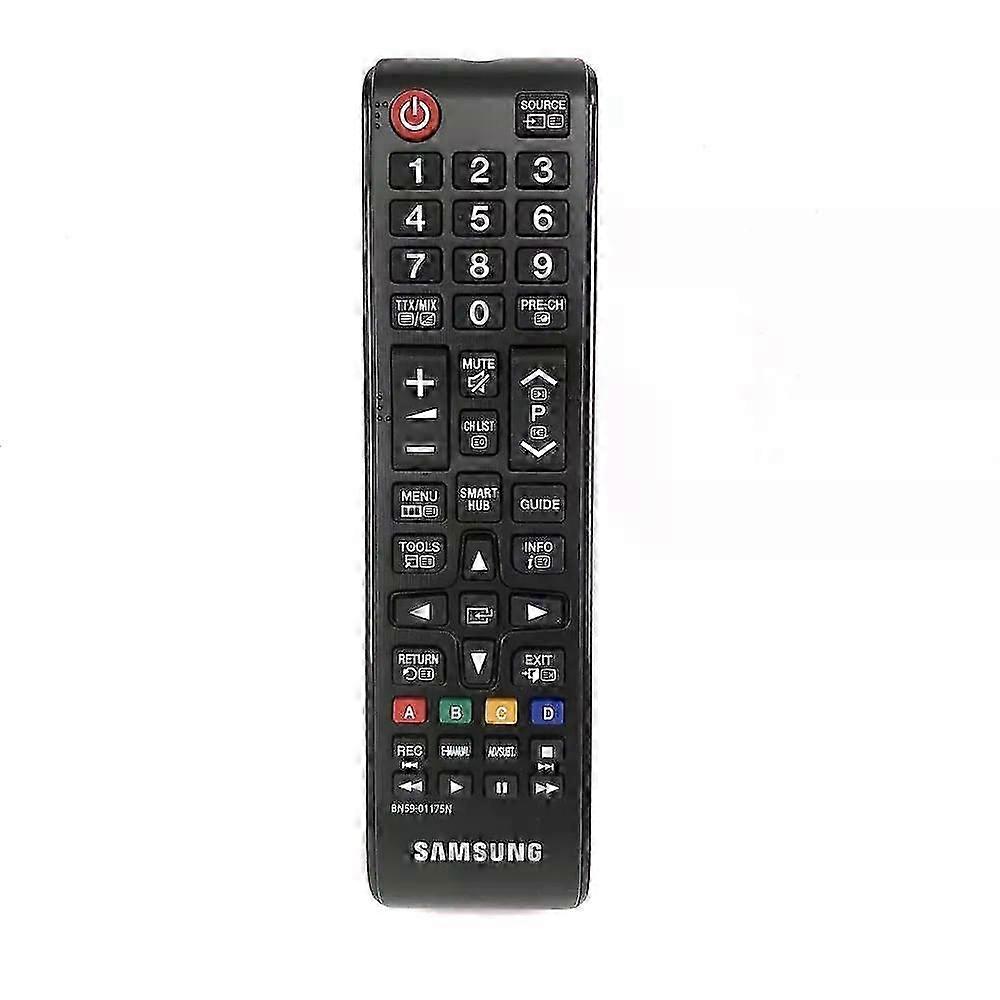 New Original BN59-01175N For Samsung LCD LED TV Remote Control UN32EH4003FXZA