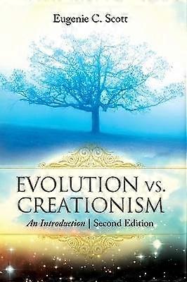 Evolution vs. Creationism