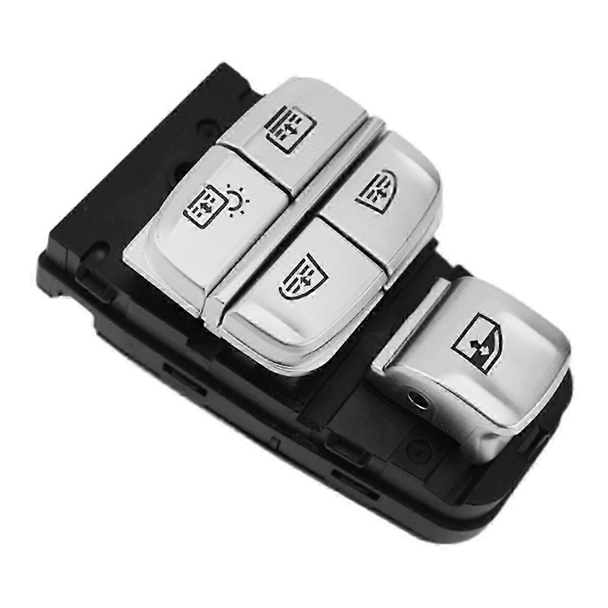 Power Window Switch for Certain Vehicle Models 2016-2023