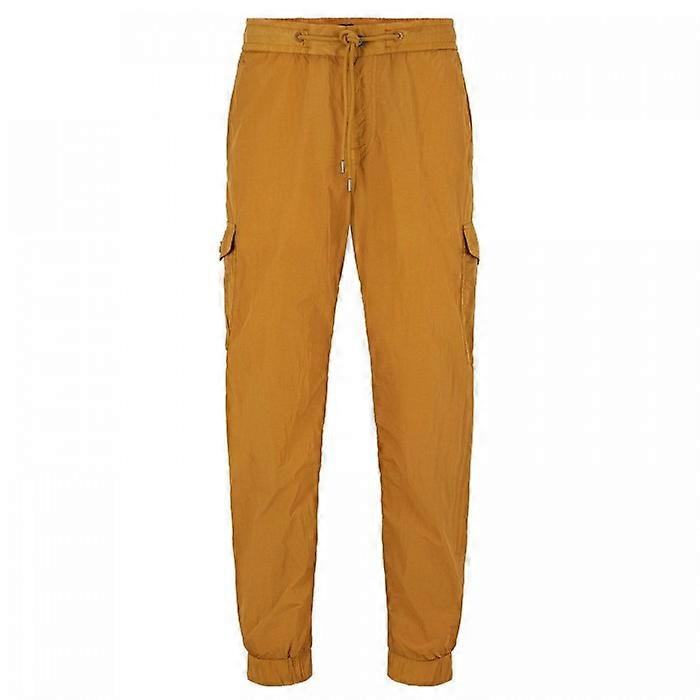 Boss Mens Taberon Cargo Trousers
