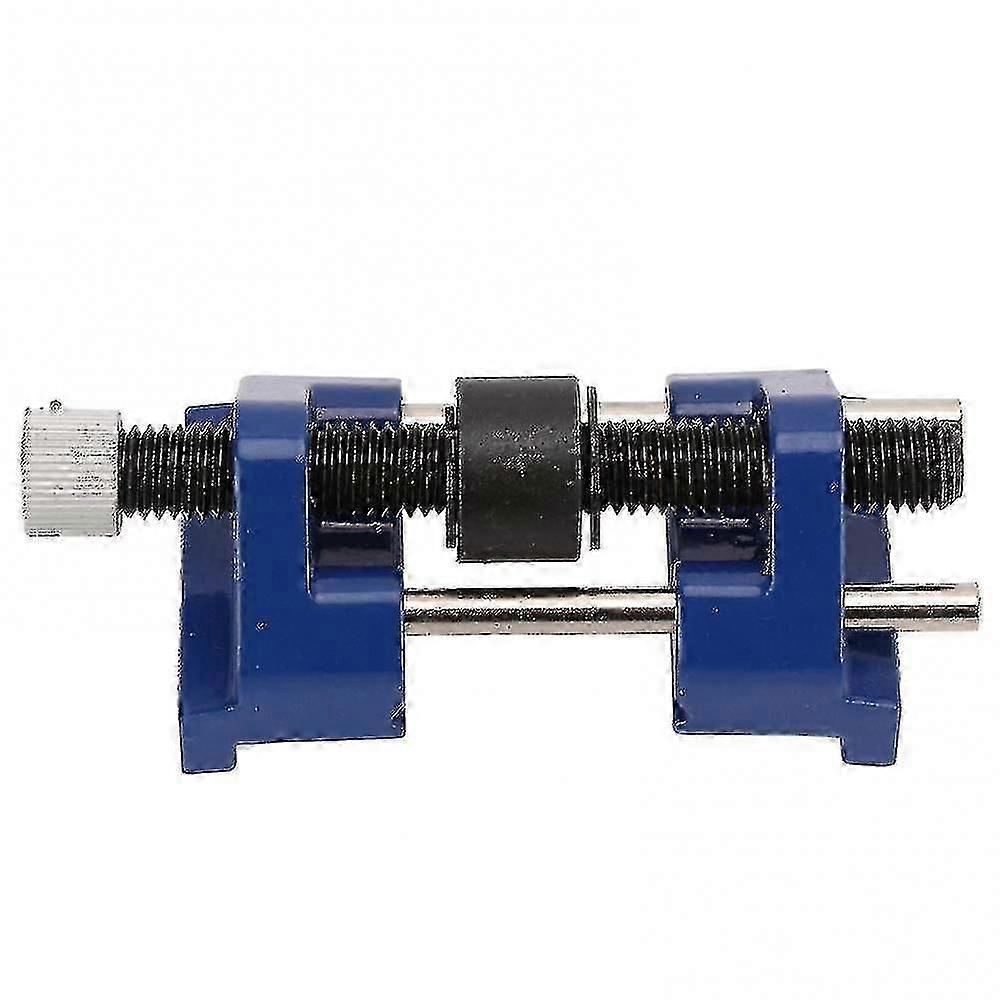Guide Aluminum Alloy Material Stable Gravity Center Easy Pulley Sliding Sharpening Guides for Wood Chisels