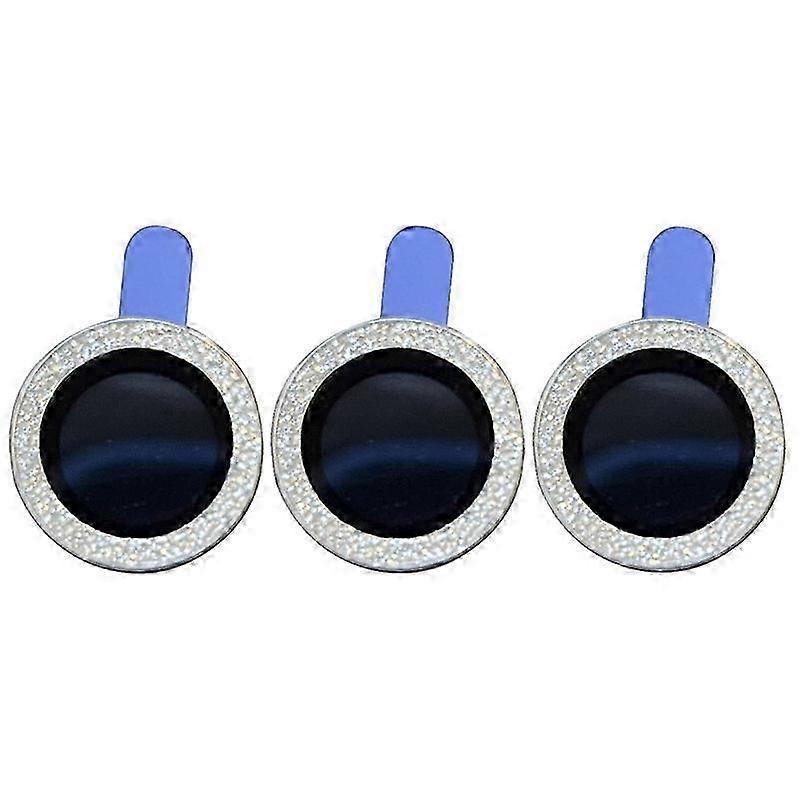 Camera Lens Protectors for Compatible iPhone Models 6.7 inch