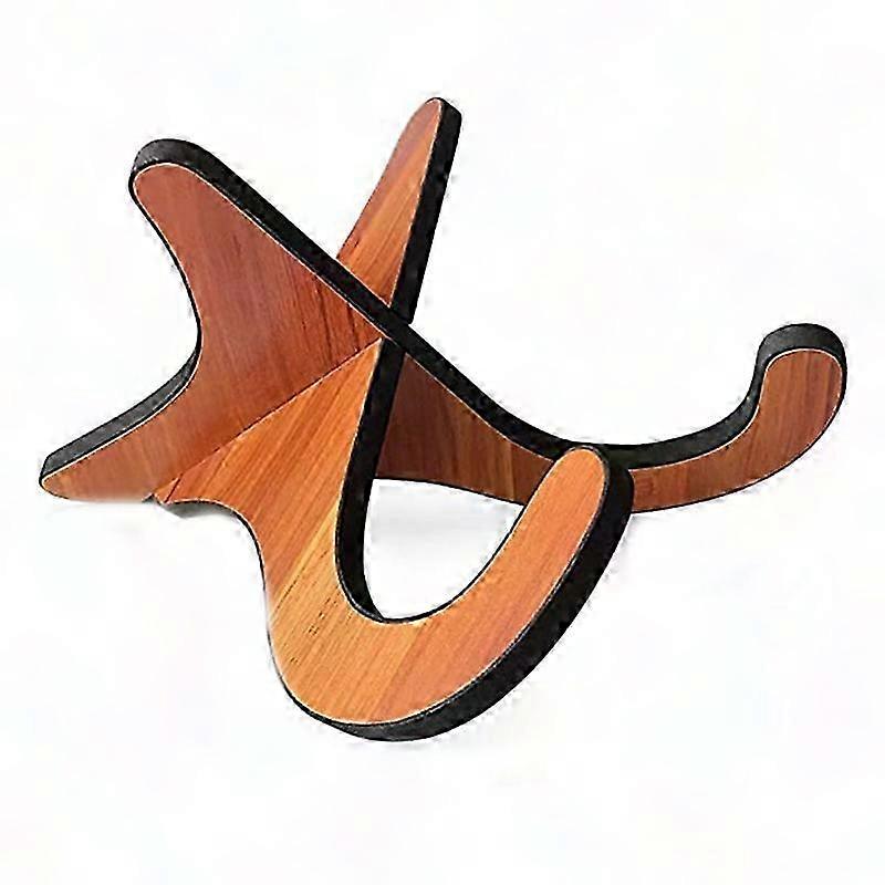 Supporto per chitarra portatile X Frame per chitarre acustiche ed elettriche