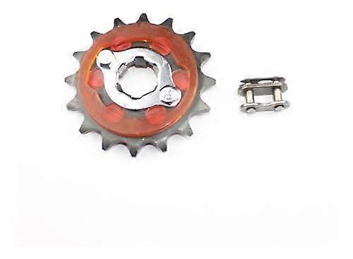 Front Sprocket for Yamaha XV250