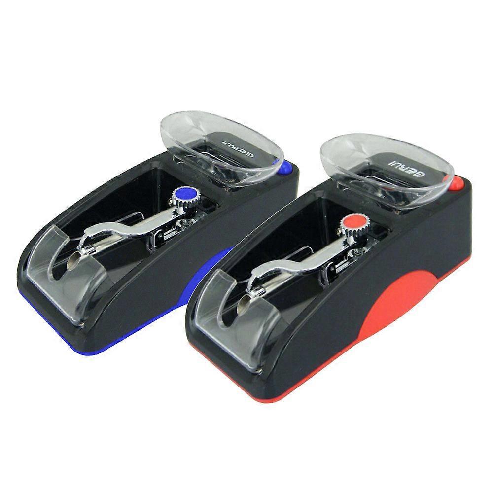 Rolling Machine Portable Mini Fashion Ergonomic Rustproof Automatic Electric Cigarette Maker