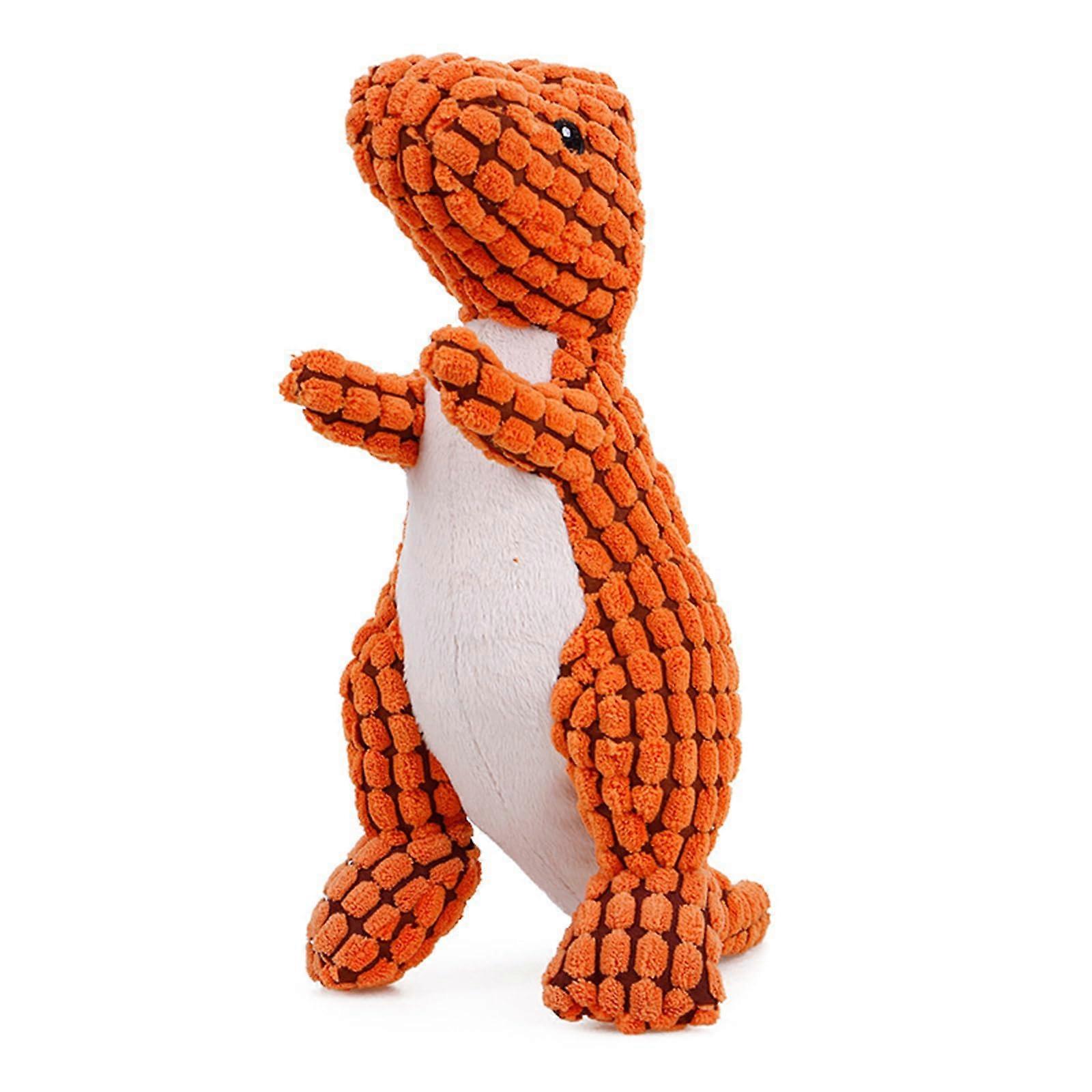 Bella balu Titanex indestructible stuffed toy with antihole guarantee, interactive, durable dog toy
