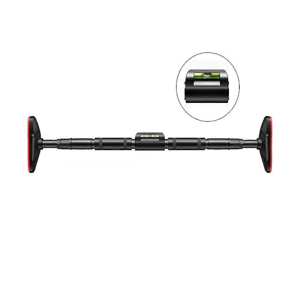 Portable pullup bar, safe, nonslip, multifunctional, load 300 kg, 66145 cm.